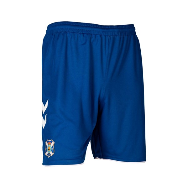 Pantalones Tenerife Replica Primera Ropa 2024/25